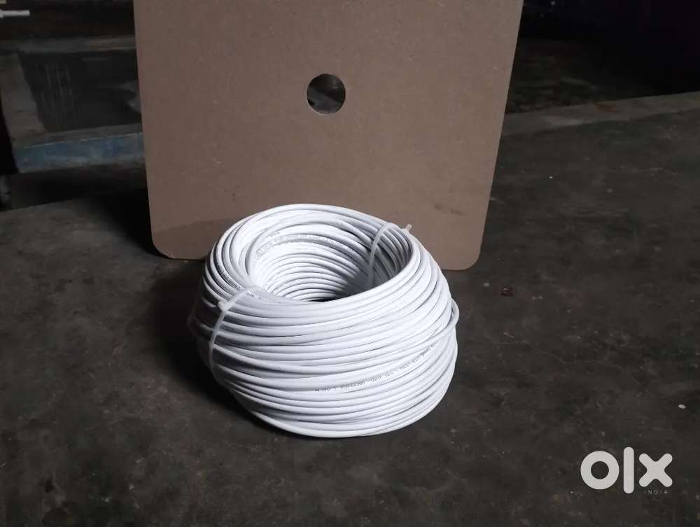 Cat 5 Cable