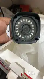 DVR and Cams for sales