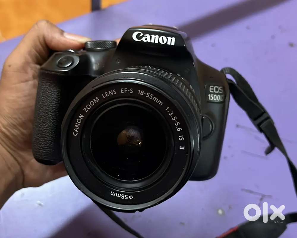 Camera rental shop madurai