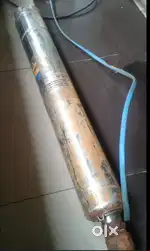 Machine for water