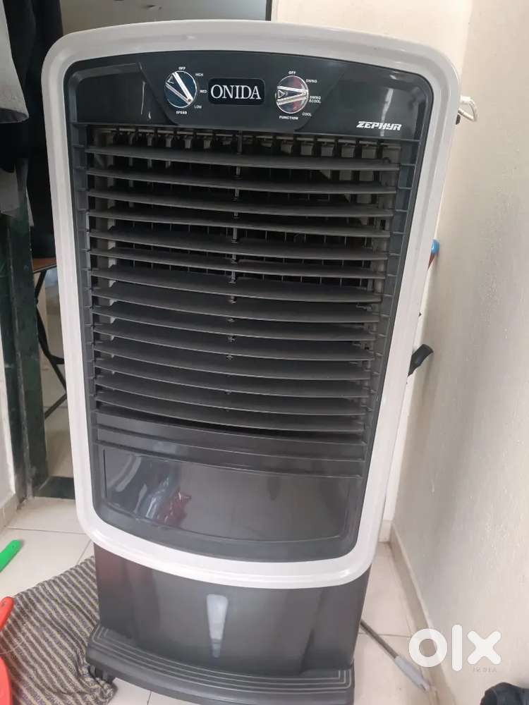 Air cooler