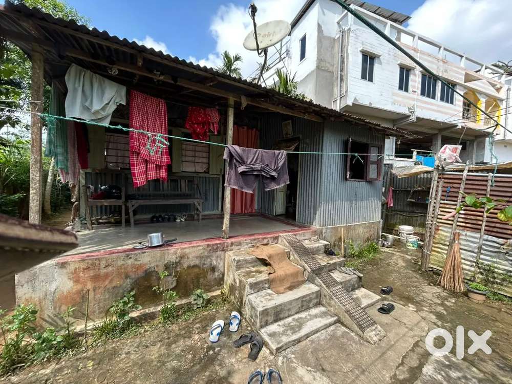 Sell readymade house  call