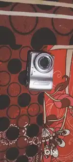 Kodak CD 44 EASY SHARE price 2000