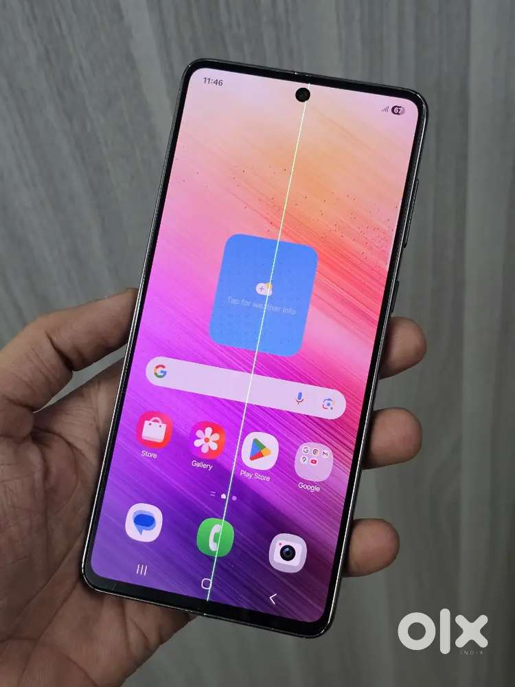Samsung A73 5G 8gb ram 128gb storage