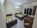Luxury Girls PG Near KIIT & IT Park – Comfortable & Affordable!