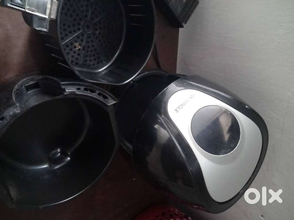 Pringal air fryer