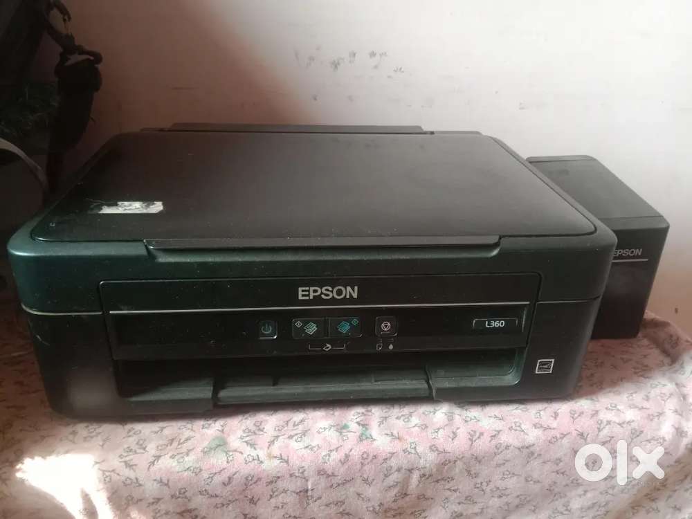 Epson printer