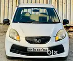 Honda Brio, 2012, Petrol