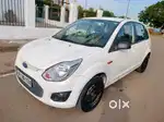 Ford Figo 1.4 Duratorq Diesel EXI, 2015, Diesel