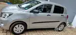 Maruti Suzuki Celerio 2014-2017 1.0 VXI AMT, 2015, Petrol
