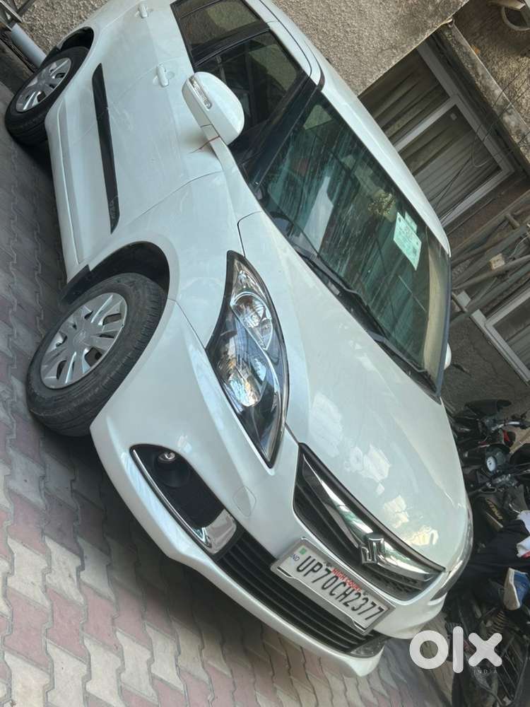 Maruti Suzuki Swift Dzire 2013 Diesel Good Condition