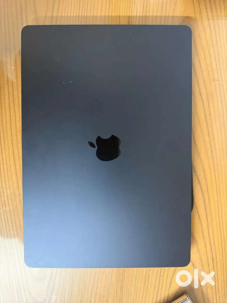 Apple Mac 4 Air 15