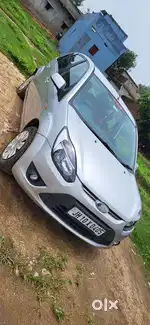 Ford Figo 2010 Diesel Well Maintained