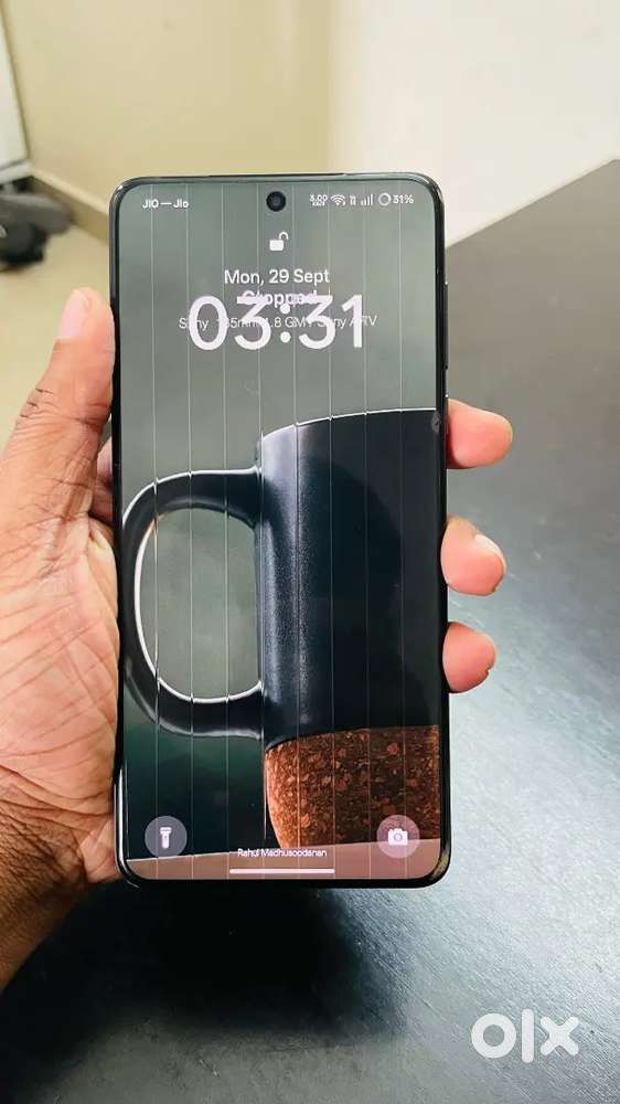 Oppo Find X8 Pro (16GB RAM  512GB Storage) – 2 Yrs Warranty