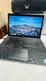 Latitude 7480 Dell touchpd laptop