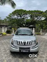 Mahindra XUV500 2011-2015 W6 2WD, 2015, Diesel