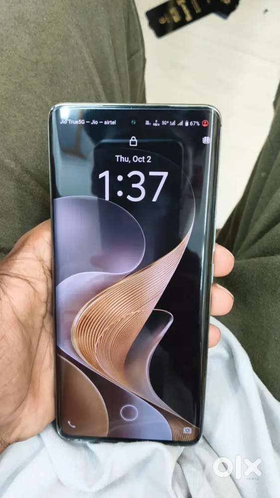 VIVO V40E 5G 8/256