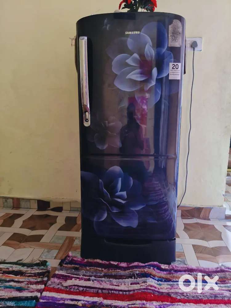 Samsung fridge