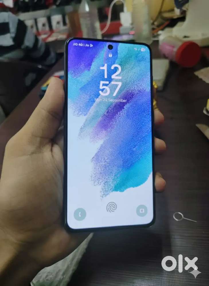 Samsung S21FE 5G 256GB