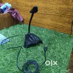 Zebronics Mic For Youtube