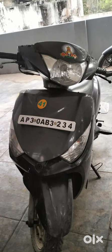 Scooty for sale
