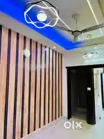 Sirf Nasib Hi Nahi,Mehnat Ka Fal Hai Ghar Lena.