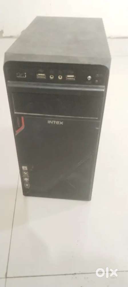 CPU selling windows 10 pro