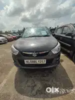 Maruti Suzuki Alto K10 VXI AMT Optional, 2016, Petrol