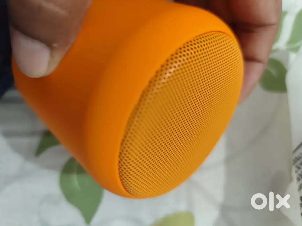 Portonics Soundrum speaker