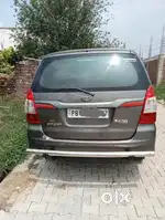 Innova car