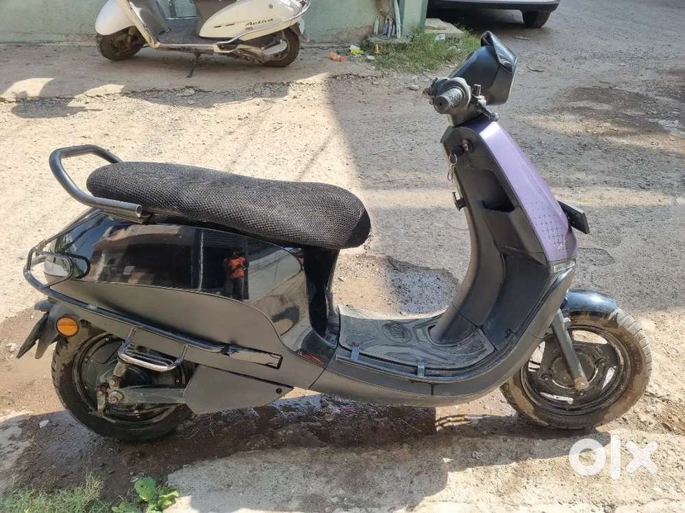 Ola S1 X 3kw battery