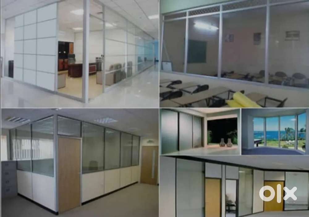 Aluminum fabrication