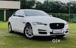 Jaguar XE Portfolio, 2018, Petrol