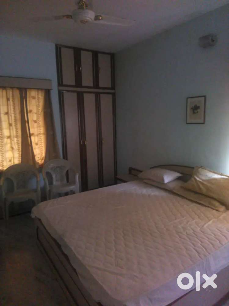 2bhk fully furnished flat available for rent in baradwari