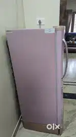 L.G fridge