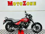 BAJAJ AVENGER STREET 180CC 2018 MODEL
