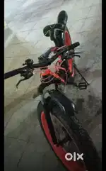 GIRE CHATCHER fat bike
