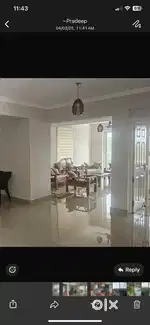 House maid