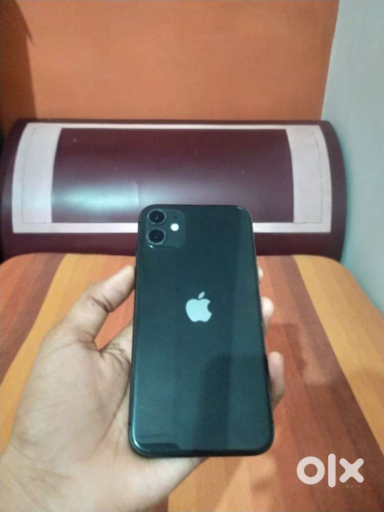 I phone 11 128 Gb  face id not working