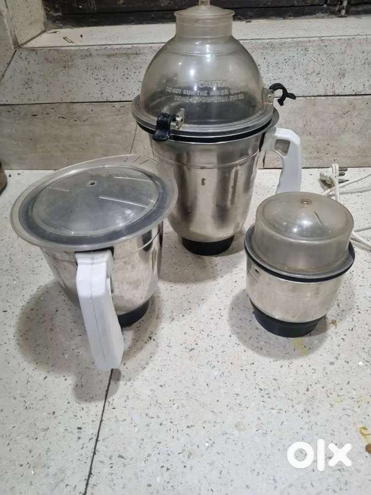 750w mixer grinder