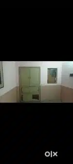 Reasonable price ground floor in satya niketan