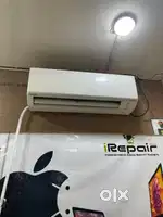 Ac 1.5 ton