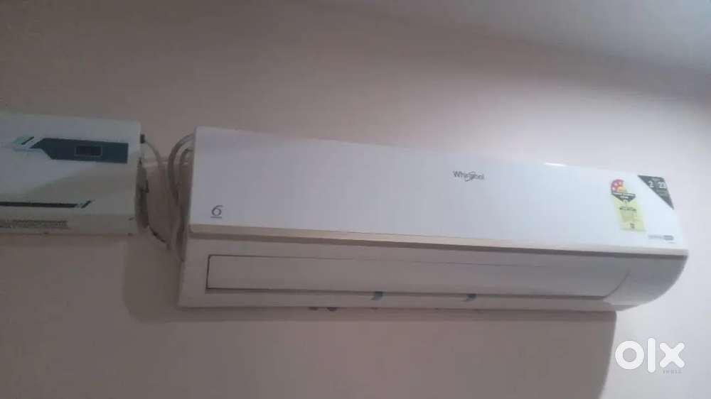 Air Conditionar A.C