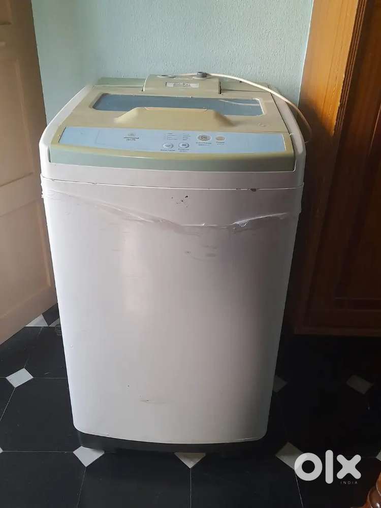Samsung 6kg automatic washing machine for sale