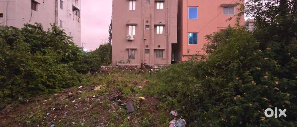 VELACHERY 1080 PLOT FOR SALE ANNA NAGAR, BEHIND CHENNAI SILK CH 42