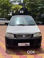 Maruti Suzuki Alto 0.8 LXI (O), 2012, Petrol