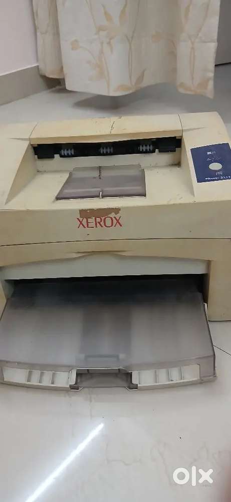 Xerox Printer