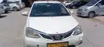 Toyota Etios 2015 Diesel Well Maintained