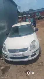 Maruti Suzuki Swift 2009 Diesel 150000 Km Driven