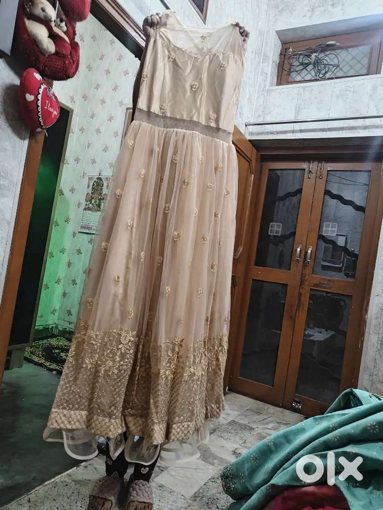 New suits and lehnga